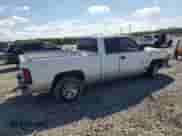 2001 Dodge 1500 with VIN 3B7HC13Y31G790215, listed as a Copart auction lot 84557515 with 248,937 mi miles and Salvage title. Bid and sale history available at DreamBid. Image 3.