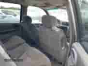 2003 Chevrolet TrailBlazer EXT LT with VIN 1GNET16S436152724, listed as a IAAI auction lot 42504757 with 198,434 mi miles and . Bid and sale history available at DreamBid. Image 8.