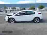 2013 Chevrolet Volt с VIN 1G1RF6E47DU144141, выставлен на аукционе IAAI как лот 43440912 с пробегом Не указан миль и . История ставок и продаж доступна на DreamBid. Изображение 13.