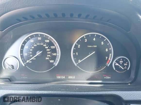 2011 BMW 5 Series 550i Gran Turismo xDrive с VIN WBASP4C57BC341817, выставлен на аукционе IAAI как лот 43082839 с пробегом 156 134 миль миль и . История ставок и продаж доступна на DreamBid. Изображение 7.