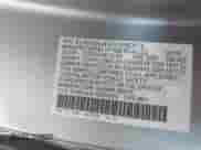 2025 Honda Odyssey EX-L with VIN 5FNRL6H61SB083582, listed as a IAAI auction lot 43262071 with 5,401 mi miles and . Bid and sale history available at DreamBid. Image 9.