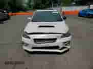 2015 Subaru WRX Premium with VIN JF1VA1D68F8803405, listed as a Copart auction lot 68022215 with 187,471 mi miles and Salvage title. Bid and sale history available at DreamBid. Image 13.