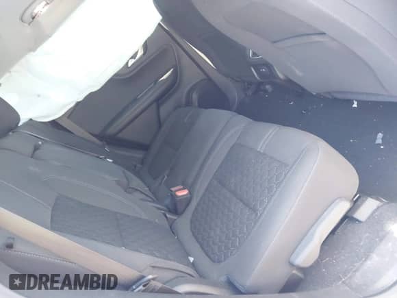 2022 Chevrolet Blazer LT с VIN 3GNKBHR47NS217706, выставлен на аукционе IAAI как лот 43012835 с пробегом 24 592 миль миль и . История ставок и продаж доступна на DreamBid. Изображение 8.