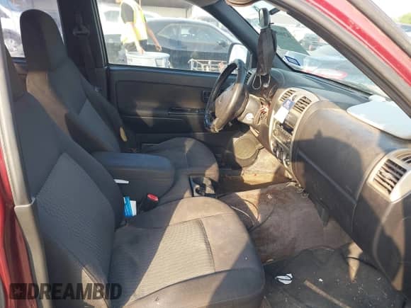 2007 Chevrolet Colorado 2LT с VIN 1GCCS13E278102688, выставлен на аукционе IAAI как лот 42060396 с пробегом 261 373 миль миль и . История ставок и продаж доступна на DreamBid. Изображение 5.