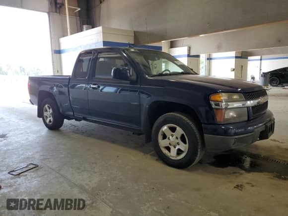 2010 Chevrolet Colorado 1LT с VIN 1GCESCD99A8123969, выставлен на аукционе Copart как лот 64853525 с пробегом 128 269 миль миль и Чистый • Clean title. История ставок и продаж доступна на DreamBid. Изображение 4.