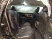 2018 Nissan Murano SV z VIN 5N1AZ2MG7JN175827, wystawiony jako IAAI lot #41764645 z przebiegiem 62 887 mil mil oraz . Historia ofert i sprzedaży dostępna na DreamBid. Obrazek 8.