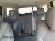 2015 Chevrolet Traverse LS с VIN 1GNKVFED5FJ164587, выставлен на аукционе Copart как лот 53830175 с пробегом 147 701 миль миль и Списание • Salvage title. История ставок и продаж доступна на DreamBid. Изображение 10.