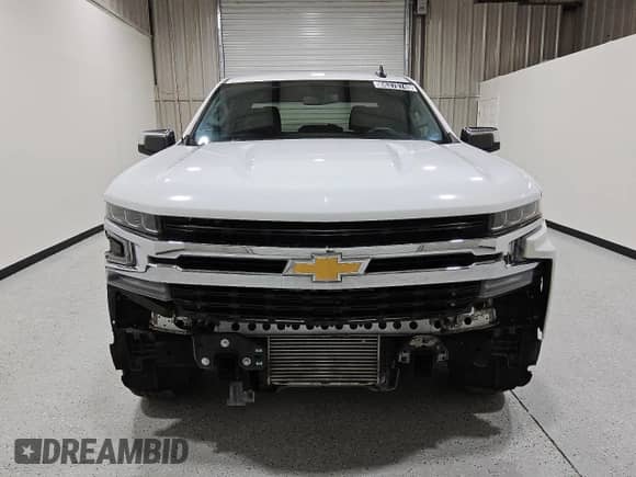 2019 Chevrolet Silverado 1500 LT с VIN 1GCRWCEK8KZ244513, выставлен на аукционе Copart как лот 66370745 с пробегом 124 266 миль миль и Чистый • Clean title. История ставок и продаж доступна на DreamBid. Изображение 5.