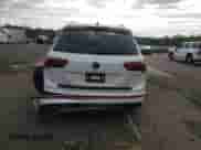 2024 Volkswagen Tiguan SE R-Line Black с VIN 3VV8B7AX6RM073953, выставлен на аукционе Copart как лот 70685835 с пробегом 11 419 миль миль и Списание • Salvage title. История ставок и продаж доступна на DreamBid. Изображение 6.