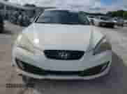 2010 Hyundai Genesis Coupe Track с VIN KMHHT6KD6AU013287, выставлен на аукционе Copart как лот 70529985 с пробегом 245 234 миль миль и Списание • Salvage title. История ставок и продаж доступна на DreamBid. Изображение 5.