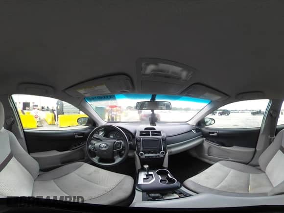 2013 Toyota Camry LE с VIN 4T1BF1FK1DU689918, выставлен на аукционе IAAI как лот 43580240 с пробегом 137 212 миль миль и . История ставок и продаж доступна на DreamBid. Изображение 18.