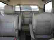 2010 Toyota Sienna XLE с VIN 5TDYK4CC2AS312328, выставлен на аукционе Copart как лот 71203025 с пробегом 182 360 миль миль и Списание • Salvage title. История ставок и продаж доступна на DreamBid. Изображение 10.