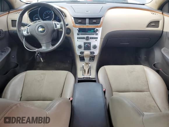 2011 Chevrolet Malibu 2LT с VIN 1G1ZD5E11BF253699, выставлен на аукционе Copart как лот 72078955 с пробегом 177 954 миль миль и Списание • Salvage title. История ставок и продаж доступна на DreamBid. Изображение 8.