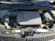 2013 Dodge Grand Caravan R/T z VIN 2C4RDGEG4DR778890, wystawiony jako Copart lot #58198675 z przebiegiem 109 140 mil mil oraz Szkoda całkowita • Salvage title. Historia ofert i sprzedaży dostępna na DreamBid. Obrazek 12.