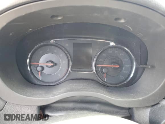 2019 Subaru WRX STI z VIN JF1VA2S66K9800239, wystawiony jako Copart lot #64651585 z przebiegiem Nie podano mil oraz Nie do naprawy • Non repairable. Historia ofert i sprzedaży dostępna na DreamBid. Obrazek 9.