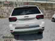 2016 Jeep Grand Cherokee 75th Anniversary with VIN 1C4RJFAG9GC366938, listed as a Copart auction lot 71067875 with 87,866 mi miles and Salvage title. Bid and sale history available at DreamBid. Image 6.