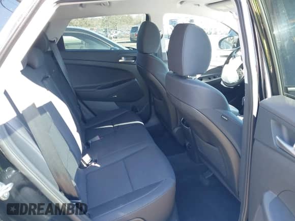 2021 Hyundai Tucson Sport с VIN KM8J3CAL1MU404991, выставлен на аукционе IAAI как лот 41810548 с пробегом 20 412 миль миль и . История ставок и продаж доступна на DreamBid. Изображение 8.