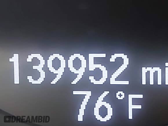 2017 Honda Accord Touring with VIN 1HGCR3F9XHA034660, listed as a IAAI auction lot 42822364 with 139,952 mi miles and . Bid and sale history available at DreamBid. Image 16.