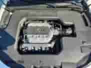 2012 Acura TL Auto z VIN 19UUA8F21CA005679, wystawiony jako Copart lot #86620615 z przebiegiem 47 926 mil mil oraz Szkoda całkowita • Salvage title. Historia ofert i sprzedaży dostępna na DreamBid. Obrazek 11.