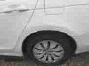 2009 Honda Accord LX with VIN 1HGCP26399A167939, listed as a IAAI auction lot 43516863 with 175,380 mi miles and . Bid and sale history available at DreamBid. Image 13.