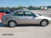 2003 Honda Accord LX with VIN 3HGCM56323G702628, listed as a IAAI auction lot 43442586 with 143,206 mi miles and . Bid and sale history available at DreamBid. Image 13.