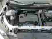 2021 Chevrolet Equinox LT с VIN 2GNAXJEV7M6134874, выставлен на аукционе Copart как лот 80825595 с пробегом 32 984 миль миль и Списание • Salvage title. История ставок и продаж доступна на DreamBid. Изображение 15.