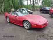 1985 Chevrolet Corvette с VIN 1G1YY078XF5129469, выставлен на аукционе IAAI как лот 42260139 с пробегом 55 955 миль миль и . История ставок и продаж доступна на DreamBid. Изображение 1.