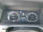 2025 Toyota Tacoma SR5 with VIN 3TMLB5FNXSM032770, listed as a Copart auction lot 67279205 with 8,240 mi miles and Salvage title. Bid and sale history available at DreamBid. Image 9.