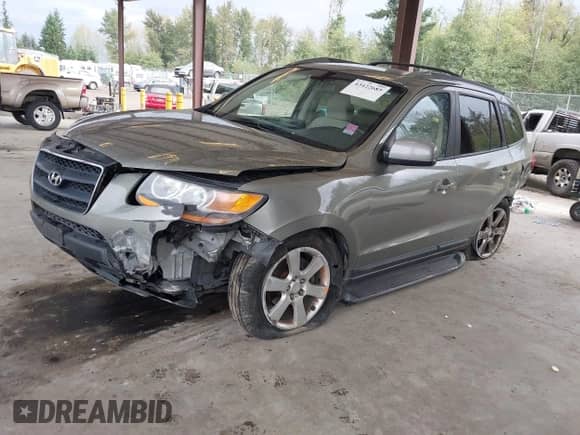 2008 Hyundai Santa Fe SE с VIN 5NMSH73E48H170293, выставлен на аукционе IAAI как лот 43422685 с пробегом 195 842 миль миль и . История ставок и продаж доступна на DreamBid. Изображение 18.