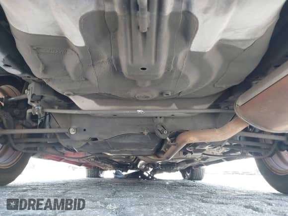 2007 Honda Accord EX-L с VIN 1HGCM72667A017208, выставлен на аукционе IAAI как лот 42737332 с пробегом 128 417 миль миль и . История ставок и продаж доступна на DreamBid. Изображение 17.