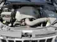 2013 Jeep Grand Cherokee Limited с VIN 1C4RJFBT4DC563944, выставлен на аукционе Copart как лот 80094825 с пробегом 204 786 миль миль и Списание • Salvage title. История ставок и продаж доступна на DreamBid. Изображение 12.