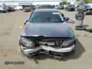 2021 Honda Accord with VIN 1HGCV3F13MA002956, listed as a Copart auction lot 80010315 with 46,196 mi miles and Salvage title. Bid and sale history available at DreamBid. Image 5.