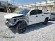 2018 Chevrolet Colorado 4WD LT с VIN 1GCGTCEN9J1283862, выставлен на аукционе Copart как лот 80857995 с пробегом 68 276 миль миль и Списание • Salvage title. История ставок и продаж доступна на DreamBid. Изображение 1.