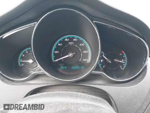 2009 Chevrolet Malibu 2LT с VIN 1G1ZJ57B09F259051, выставлен на аукционе IAAI как лот 42907990 с пробегом 94 234 миль миль и . История ставок и продаж доступна на DreamBid. Изображение 7.