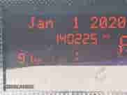 2019 Ram ProMaster Cargo с VIN 3C6TRVDG1KE523245, выставлен на аукционе IAAI как лот 42919233 с пробегом 140 225 миль миль и . История ставок и продаж доступна на DreamBid. Изображение 16.