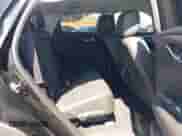 2020 Chevrolet Blazer LT with VIN 3GNKBDRSXLS563480, listed as a IAAI auction lot 42078861 with 122,308 mi miles and . Bid and sale history available at DreamBid. Image 8.