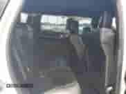 2014 Jeep Grand Cherokee SRT-8 z VIN 1C4RJFDJ2EC242210, wystawiony jako Copart lot #60677855 z przebiegiem 68 050 mil mil oraz Szkoda całkowita • Salvage title. Historia ofert i sprzedaży dostępna na DreamBid. Obrazek 11.