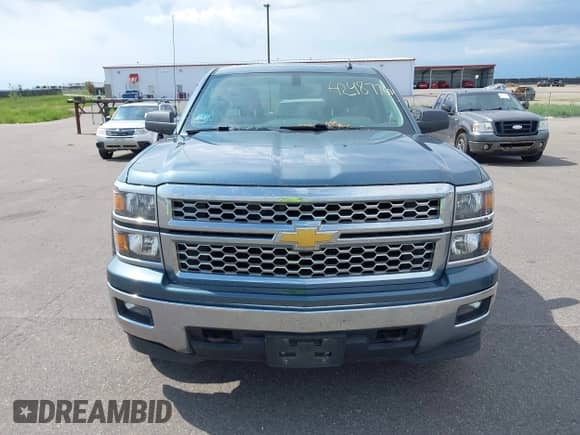 2014 Chevrolet Silverado 1500 LT с VIN 1GCVKREH9EZ179483, выставлен на аукционе IAAI как лот 42487750 с пробегом 232 326 миль миль и . История ставок и продаж доступна на DreamBid. Изображение 12.