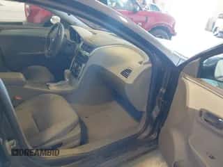 2012 Chevrolet Malibu 1LS с VIN 1G1ZB5E03CF258661, выставлен на аукционе IAAI как лот 43540439 с пробегом 174 075 миль миль и . История ставок и продаж доступна на DreamBid. Изображение 5.