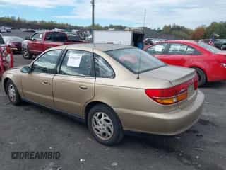 2002 Saturn LS с VIN 1G8JU54F02Y595189, выставлен на аукционе IAAI как лот 43442235 с пробегом 97 766 миль миль и . История ставок и продаж доступна на DreamBid. Изображение 3.