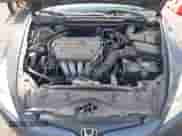 2004 Honda Accord EX с VIN 1HGCM72534A017217, выставлен на аукционе IAAI как лот 43523775 с пробегом 201 415 миль миль и . История ставок и продаж доступна на DreamBid. Изображение 10.