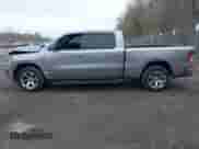 2022 Ram 1500 Big Horn with VIN 1C6SRFMT6NN366424, listed as a IAAI auction lot 41958267 with 72,896 mi miles and . Bid and sale history available at DreamBid. Image 14.