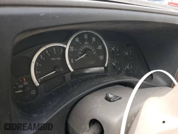 2004 Cadillac Escalade EXT with VIN 3GYEK62N84G108518, listed as a Copart auction lot 49307055 with Not provided miles and Salvage title. Bid and sale history available at DreamBid. Image 9.