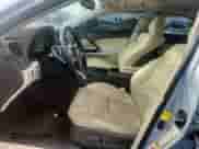 2013 Lexus IS 250 z VIN JTHBF5C2XD5188034, wystawiony jako Copart lot #71548765 z przebiegiem 120 570 mil mil oraz Szkoda całkowita • Salvage title. Historia ofert i sprzedaży dostępna na DreamBid. Obrazek 7.