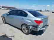 2016 Subaru Impreza Limited with VIN JF1GJAN63GH018105, listed as a IAAI auction lot 41894104 with 128,628 mi miles and . Bid and sale history available at DreamBid. Image 3.