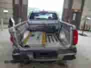 2022 Chevrolet Colorado 2WD LT with VIN 1GCHSCEA6N1167612, listed as a IAAI auction lot 42880624 with 40,927 mi miles and . Bid and sale history available at DreamBid. Image 17.