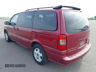 2004 Chevrolet Venture LT z VIN 1GNDX13E64D124340, wystawiony jako IAAI lot #42511902 z przebiegiem 179 723 mil mil oraz . Historia ofert i sprzedaży dostępna na DreamBid. Obrazek 3.