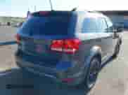 2019 Dodge Journey SE with VIN 3C4PDCBG9KT853193, listed as a IAAI auction lot 42937842 with 98,538 mi miles and . Bid and sale history available at DreamBid. Image 4.