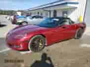 2006 Chevrolet Corvette with VIN 1G1YY36UX65119394, listed as a Copart auction lot 79008774 with 120,543 mi miles and Salvage title. Bid and sale history available at DreamBid. Image 1.