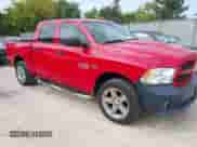 2013 Ram 1500 Express with VIN 1C6RR7KT1DS521355, listed as a IAAI auction lot 43161431 with 175,768 mi miles and . Bid and sale history available at DreamBid. Image 1.